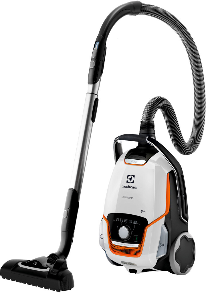 ELECTROLUX EUOC94IW Pölynimuri