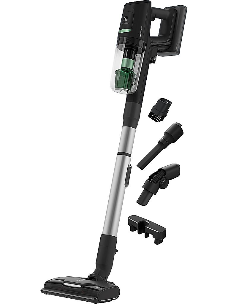ELECTROLUX EP81B25GRN Johdoton Varsi-imuri