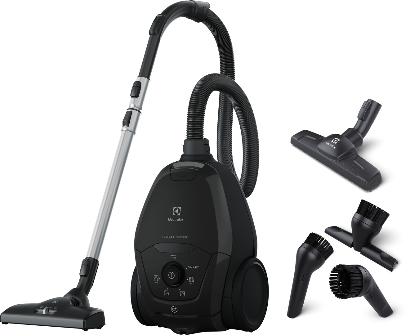 ELECTROLUX PD82-4BM Pölynimuri