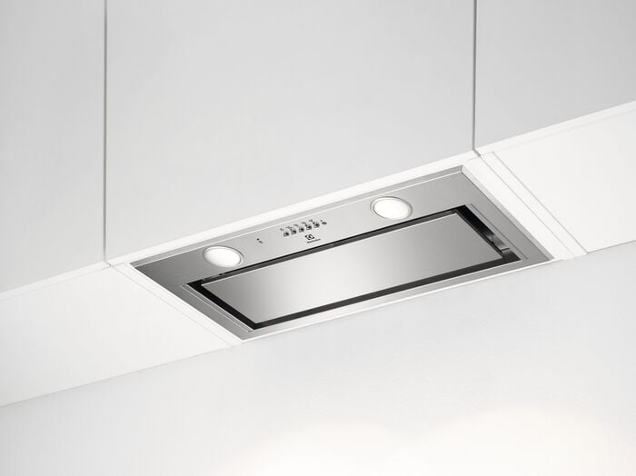 ELECTROLUX LFG716X Liesituuletin