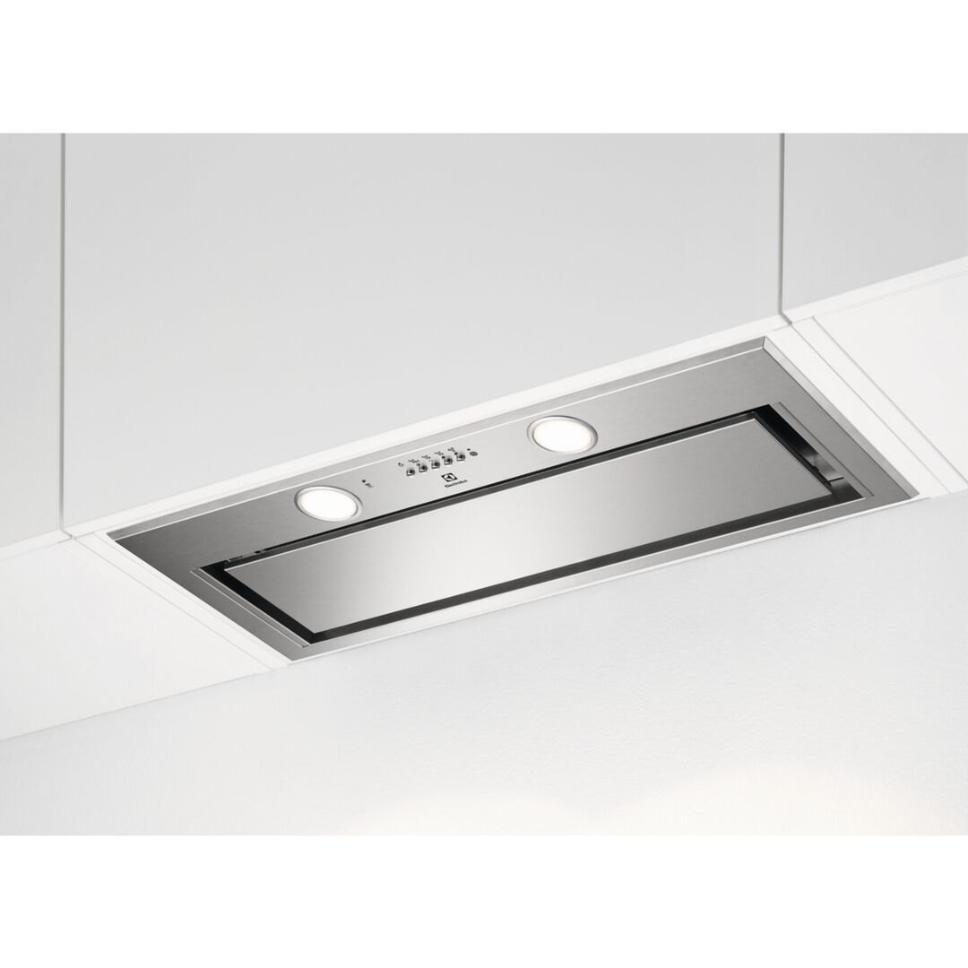 ELECTROLUX LFG719X Liesituuletin