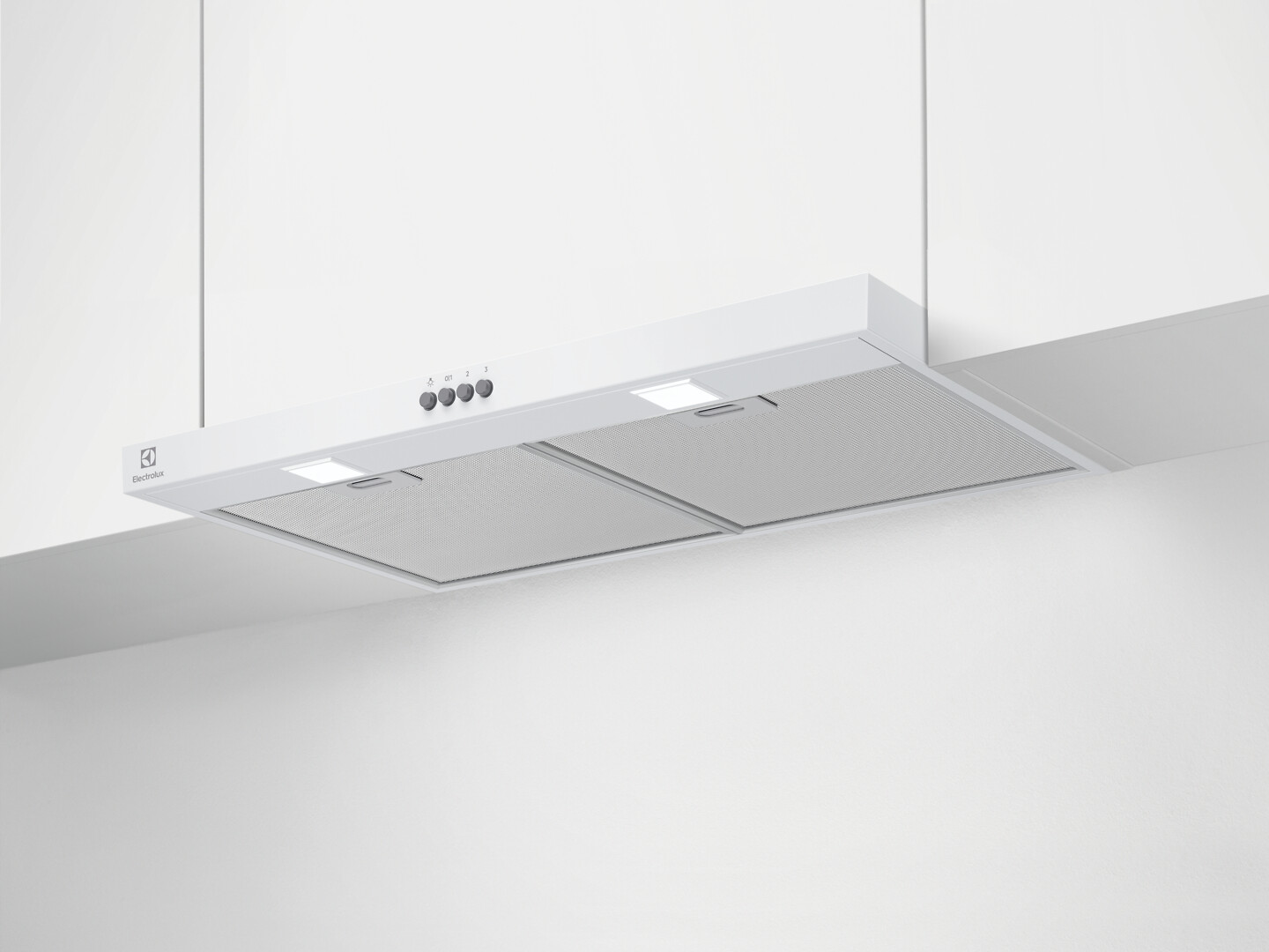 ELECTROLUX LFG427W Liesituuletin