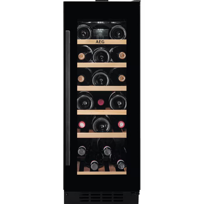 AEG AWUS020B5B Viinikaappi