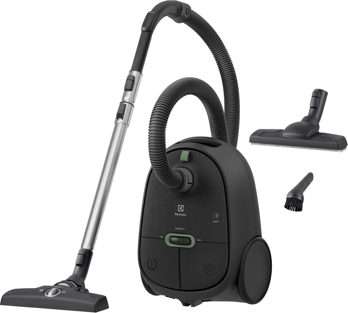 ELECTROLUX EB61C2GRN Pölynimuri