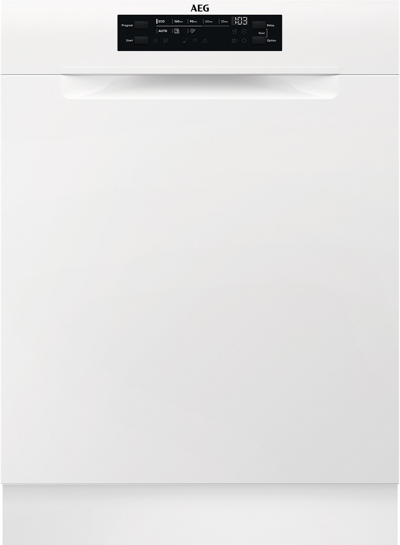 AEG FBB73927ZW Astianpesukone