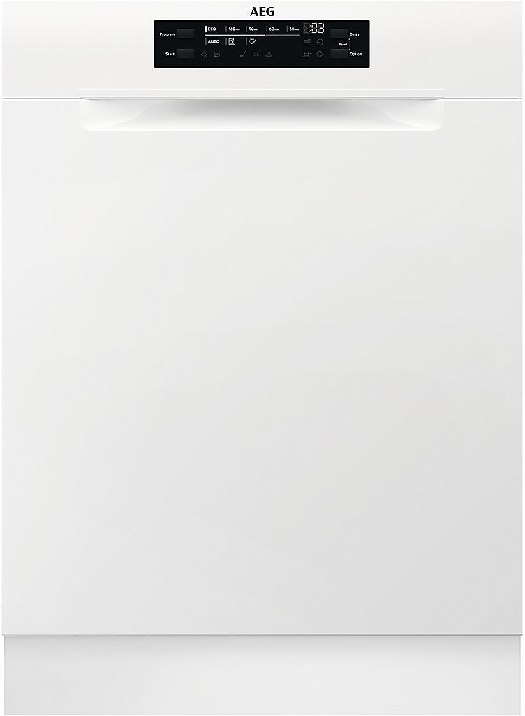 Aeg Fbb32607zw Astianpesukone