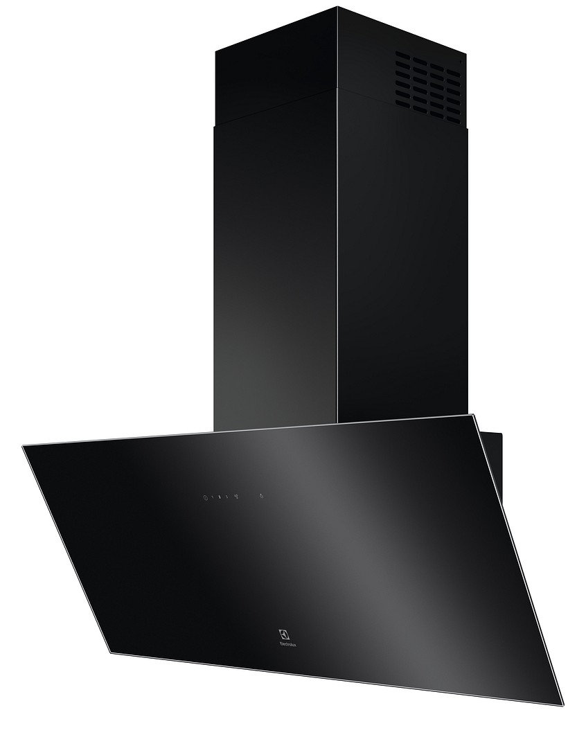ELECTROLUX LFV439K Liesituuletin