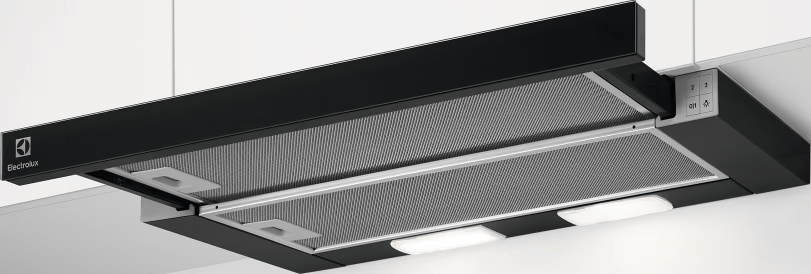 ELECTROLUX LFP326FB Liesituuletin