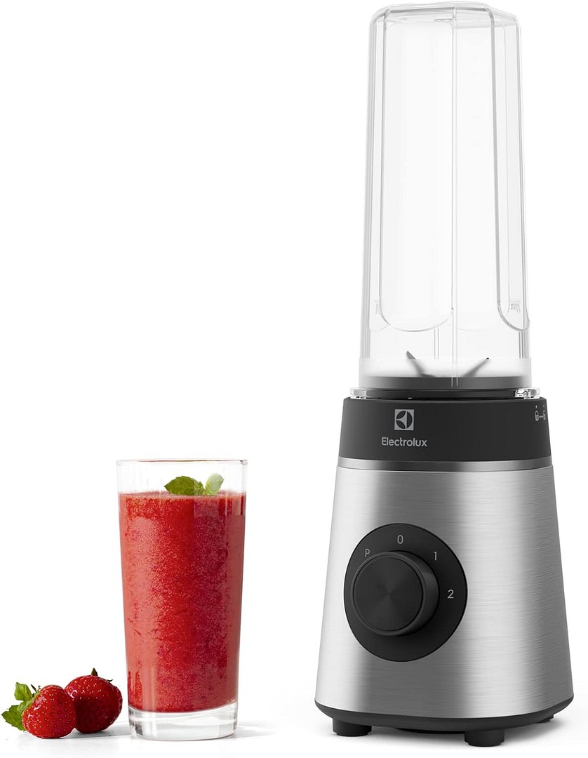 ELECTROLUX E4SB1-4ST Tehosekoitin