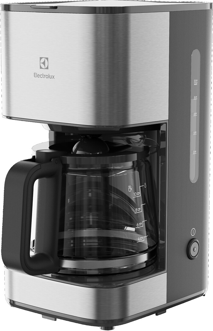 ELECTROLUX E3CM1-3ST Kahvinkeitin