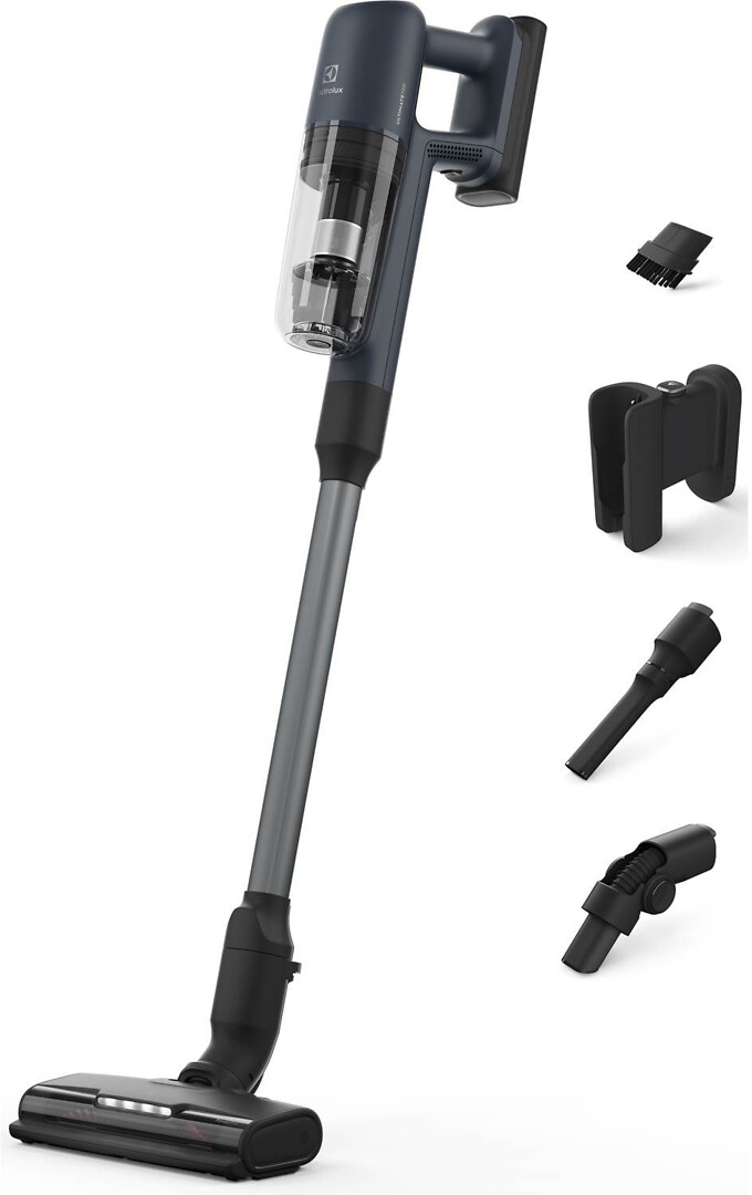 ELECTROLUX EP71UB14DB Varsi-imuri