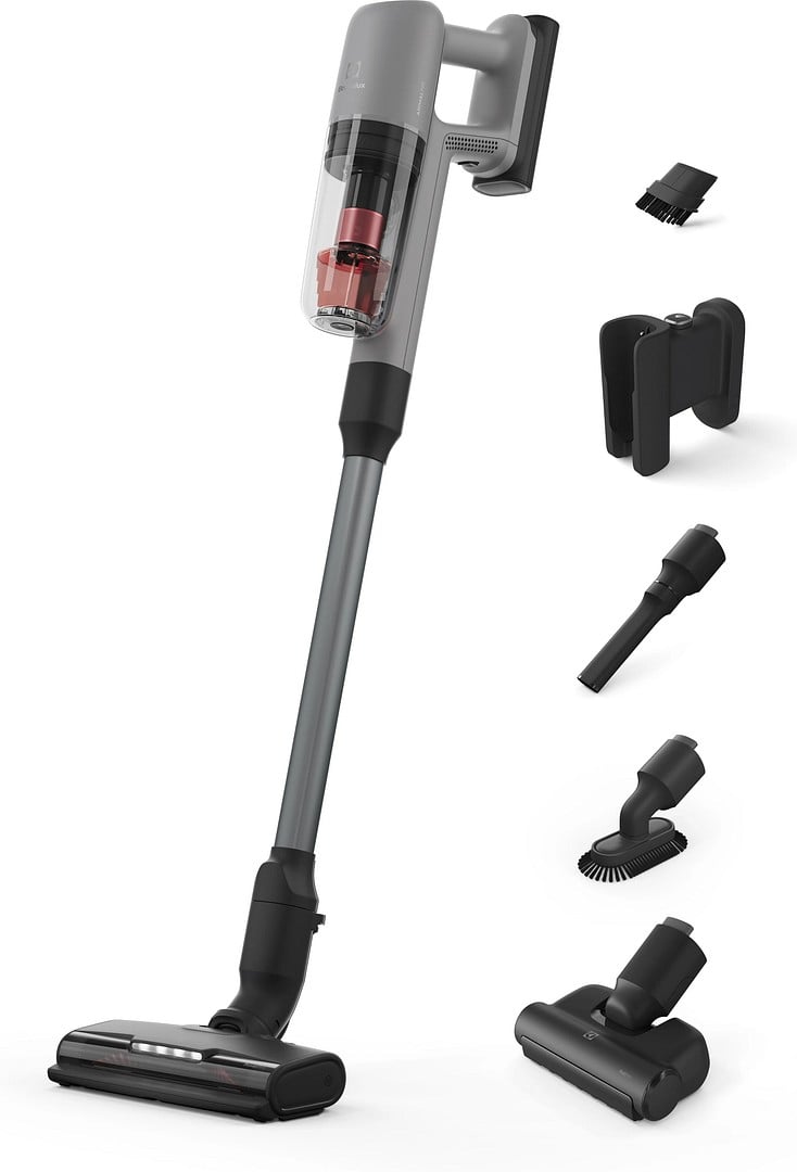 ELECTROLUX EP71AB14UG Animal 700 Varsi-imuri