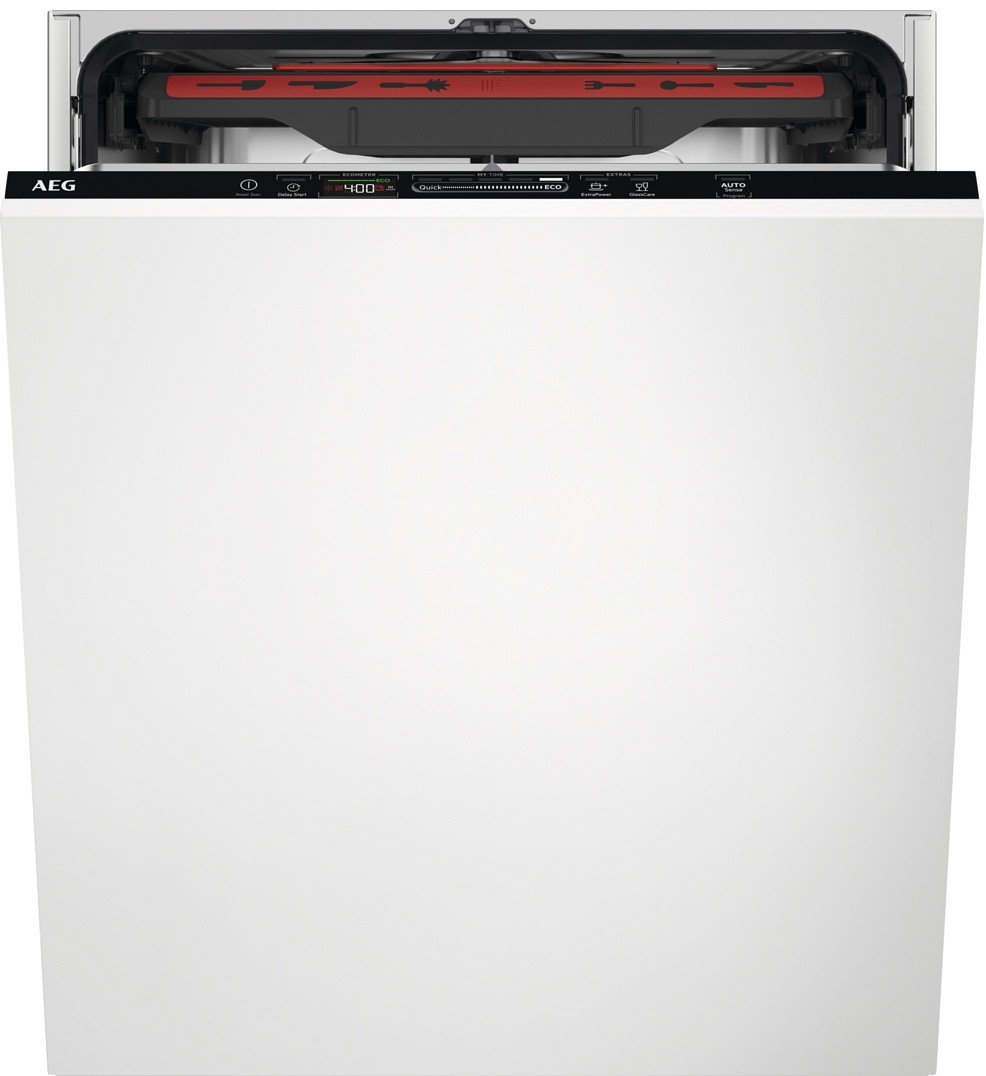 AEG FSB64907Z Astianpesukone
