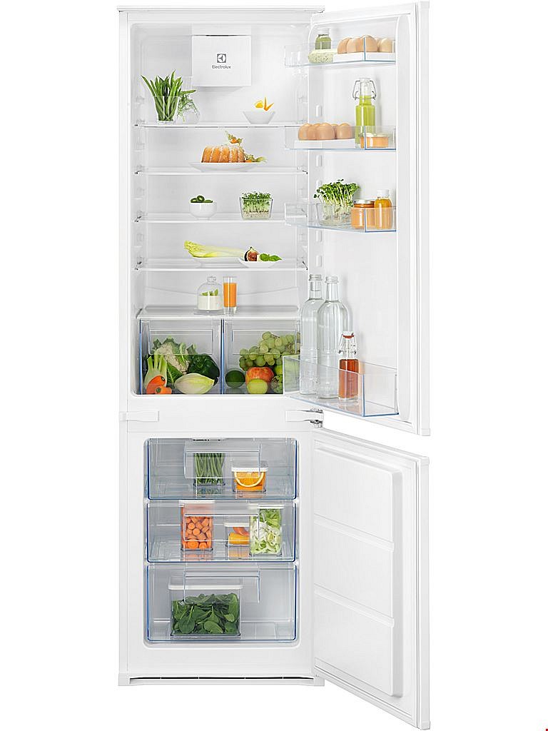 ELECTROLUX LND5FE18S Jääpakastinkaappi