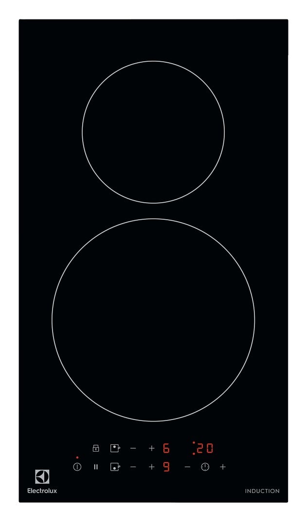 ELECTROLUX HOI336F Induktiotaso