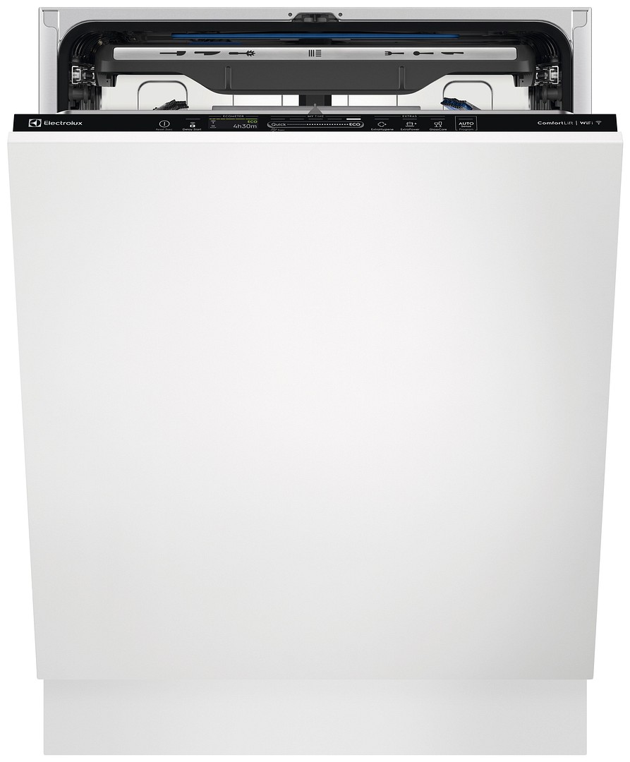 ELECTROLUX EEC87400W Astianpesukone