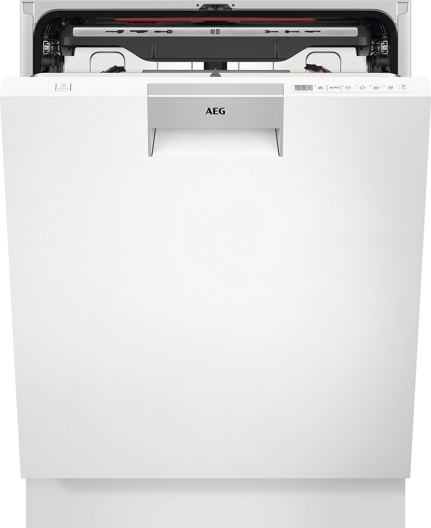 AEG FBB93807PW Astianpesukone