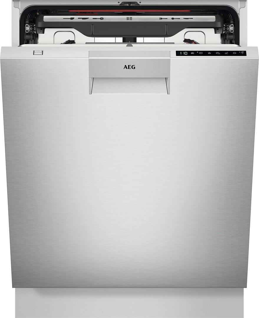 AEG FBB93807PM Astianpesukone