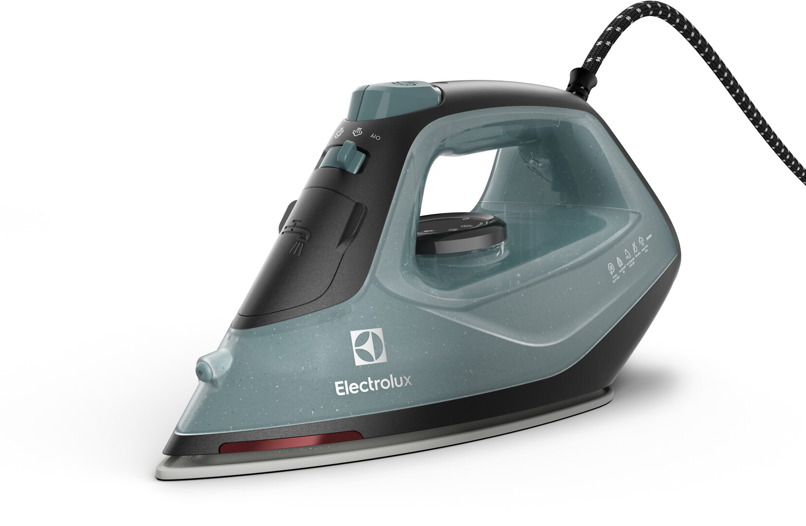 ELECTROLUX E5SI2-6OG Silitysrauta