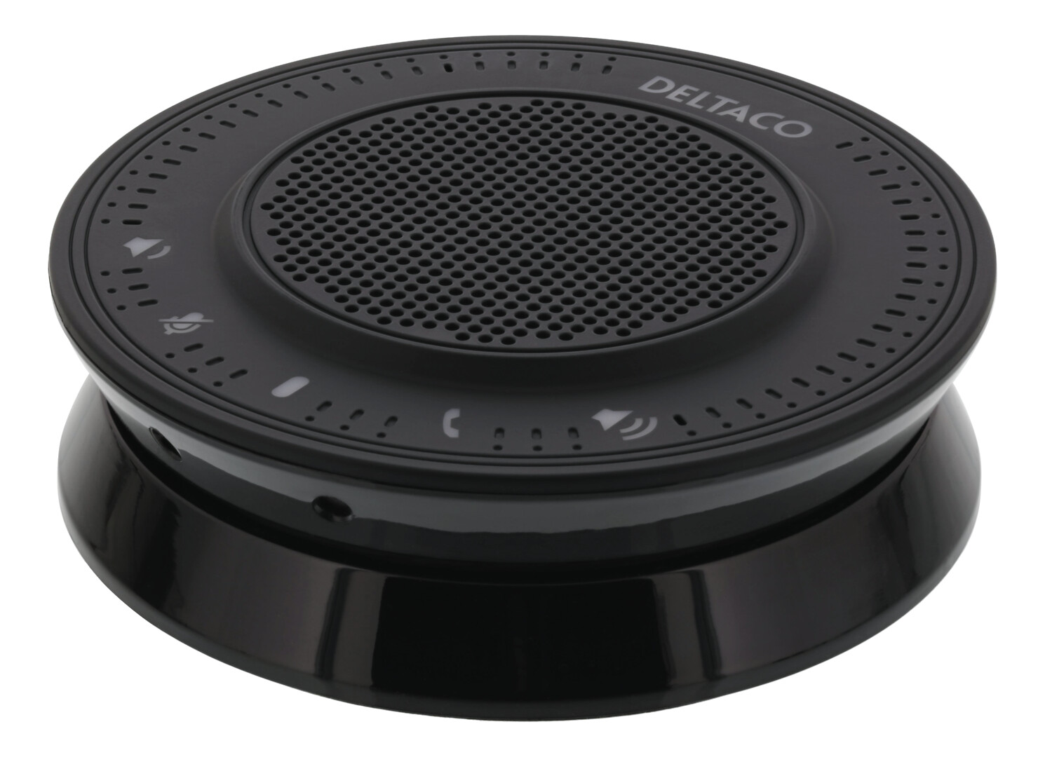 Deltaco Office Neuvottelukaiutin