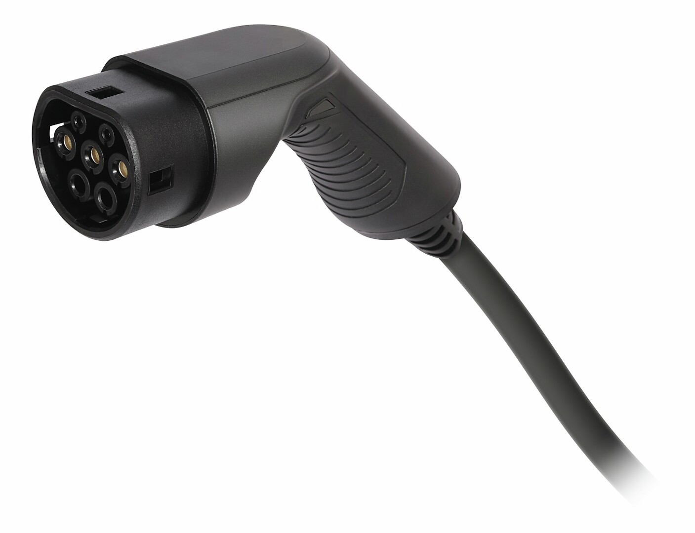 Deltaco Ev3205 E-charge Latauskaapeli