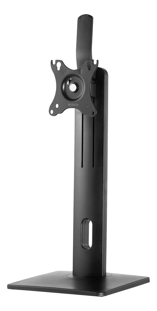 Deltaco 17-32" Näyton Pöytäteline