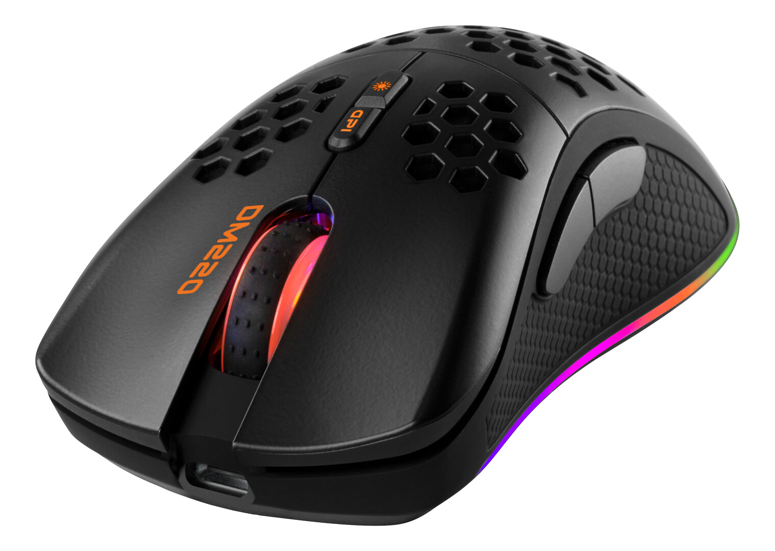 Deltaco Gaming Dm220 Langaton Pelihiiri