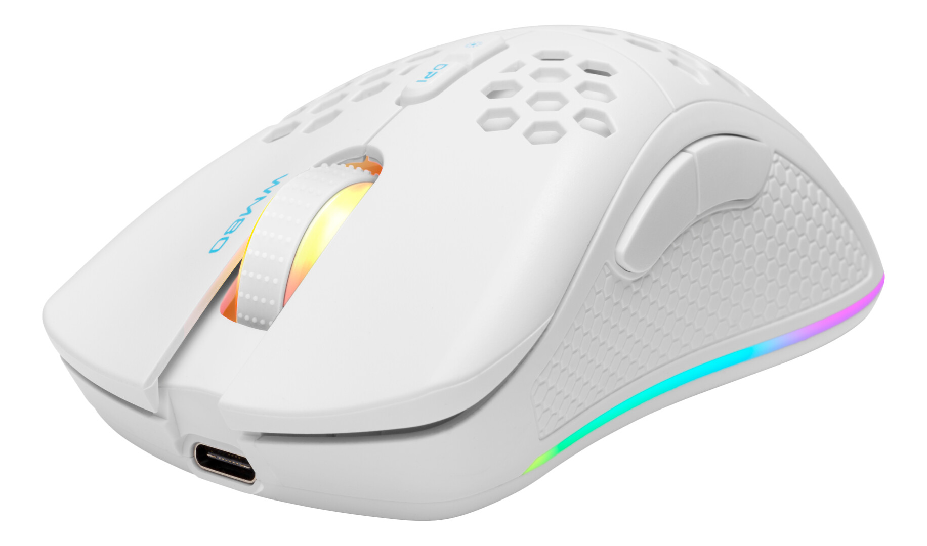 Deltaco Gaming Dm220 Langaton Pelihiiri