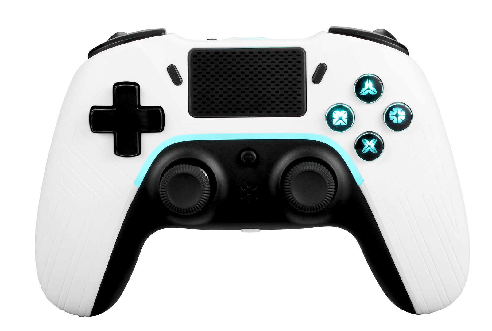 Deltaco Playstation 4 Bluetooth-ohjain