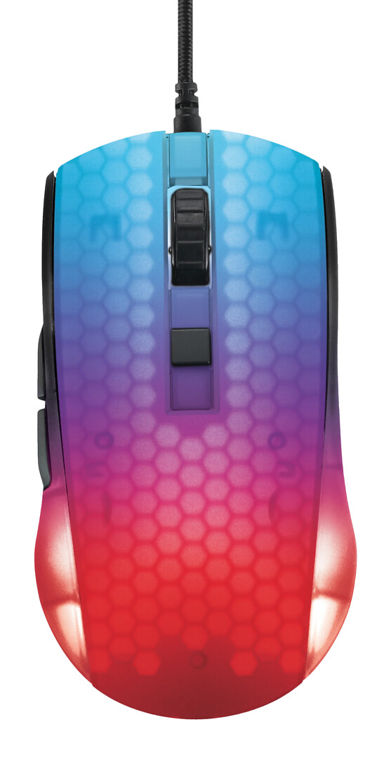 Deltaco Dm310 Ultrakevyt Pelihiiri