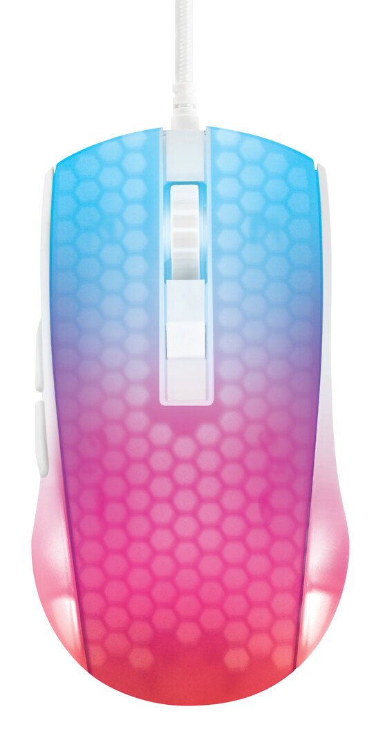 Deltaco Dm310 Ultrakevyt Pelihiiri