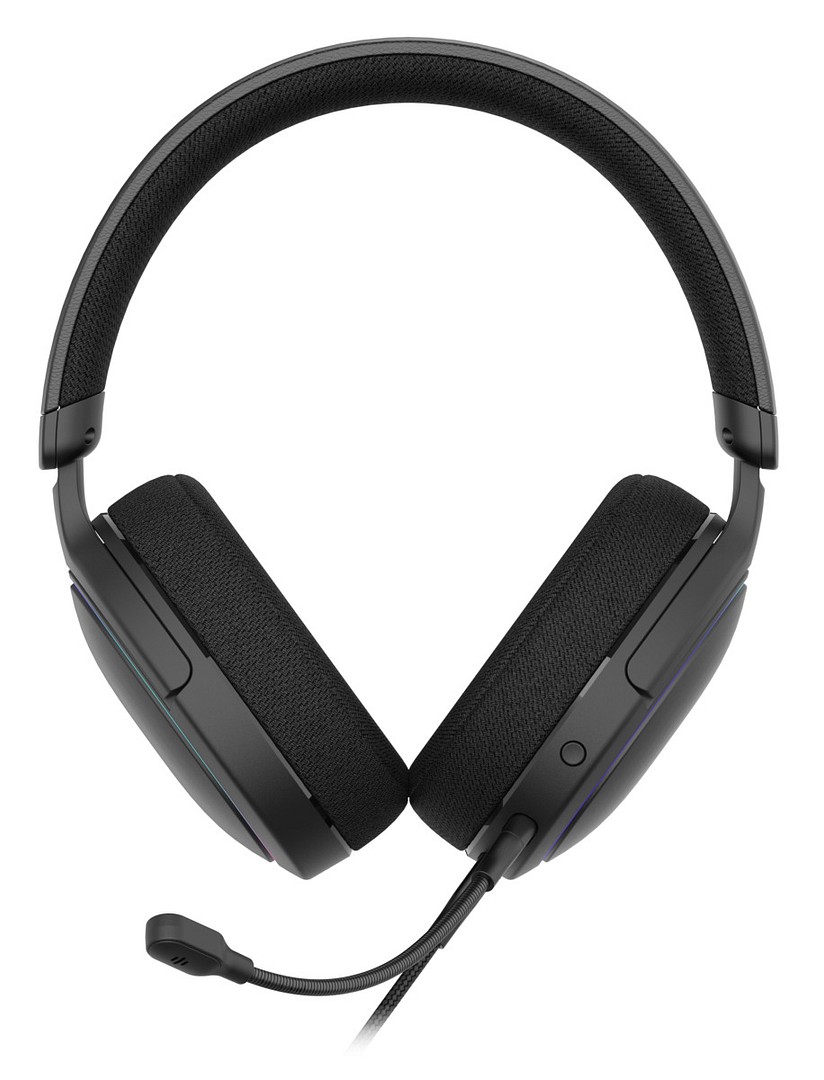 Deltaco Dh430 Gaming 7.1 Surround Usb Pelikuulokkeet