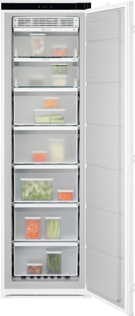 ELECTROLUX EUN7NE18S Pakastinkaappi