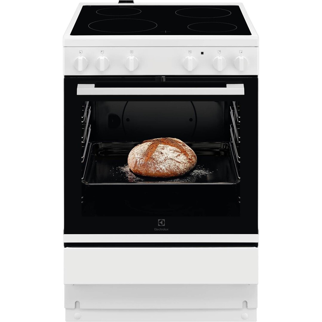 ELECTROLUX LKR60001NW Lattialiesi