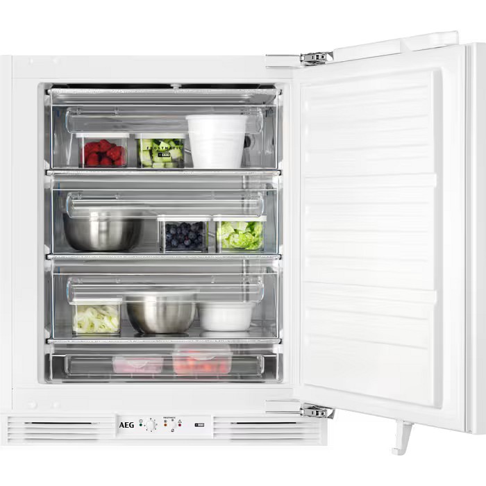 AEG OAB6I82EF Pakastinkaappi
