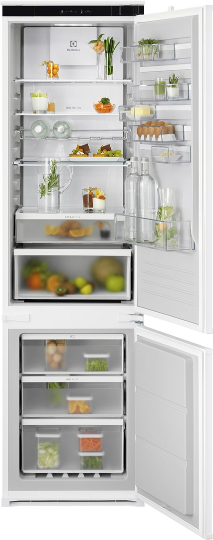 ELECTROLUX ENT6ME19S Jääpakastinkaappi