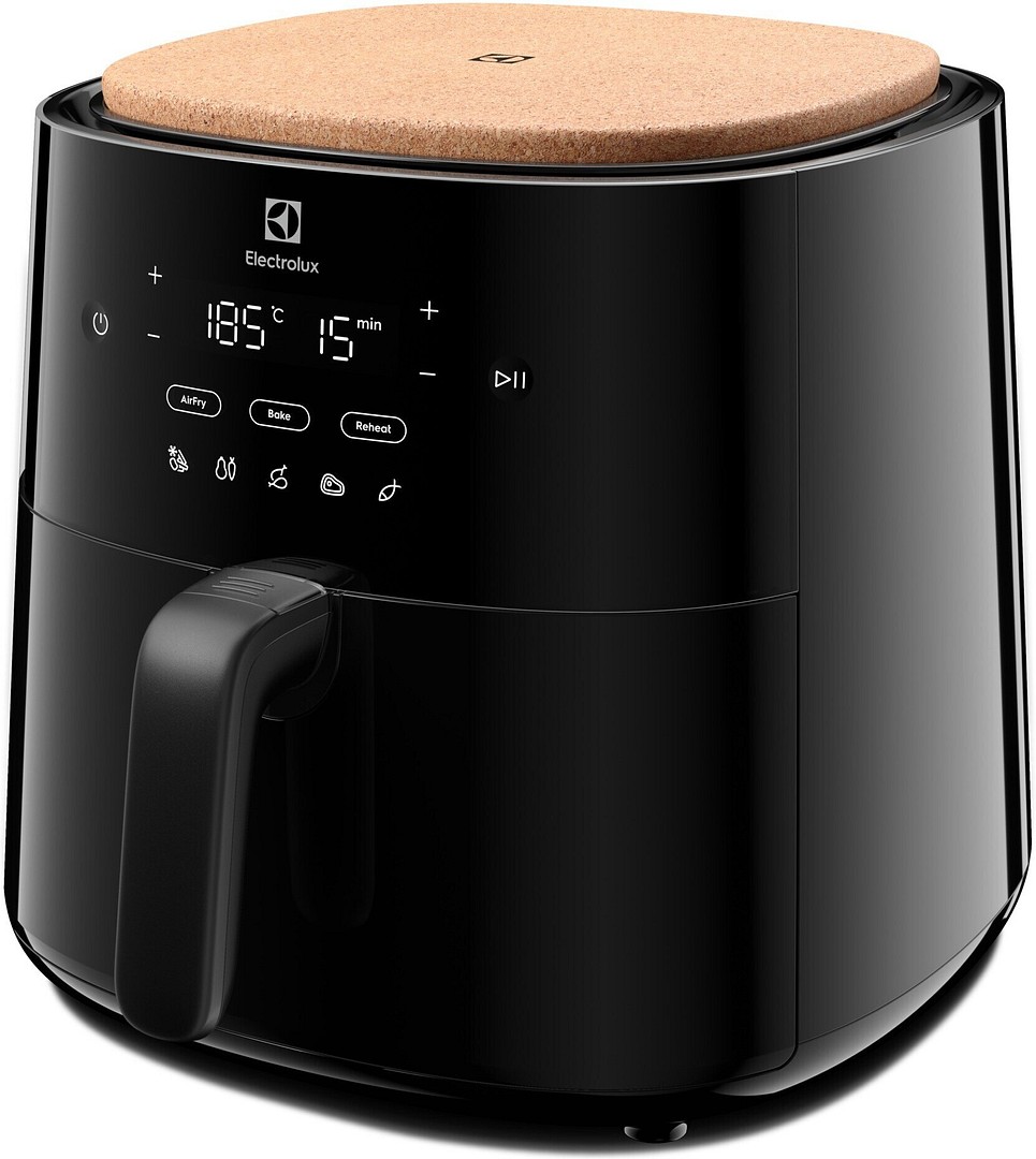 ELECTROLUX EAF5B Airfryer