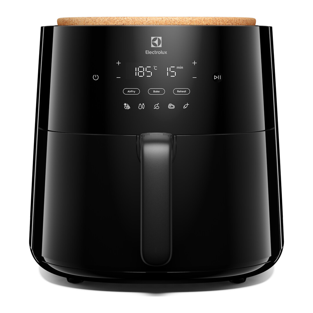 Electrolux Eaf7b Airfryer
