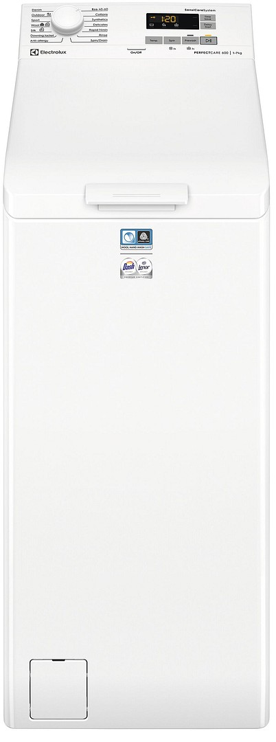 ELECTROLUX EW6T472L2L Pyykinpesukone