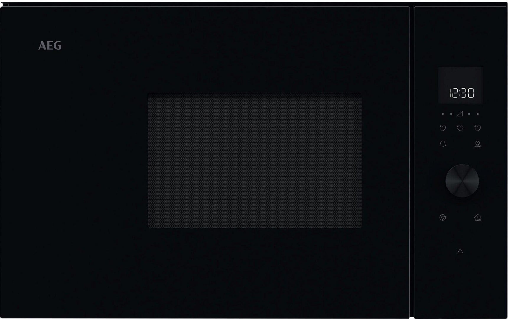 AEG TB6SM171DB Mikroaaltouuni