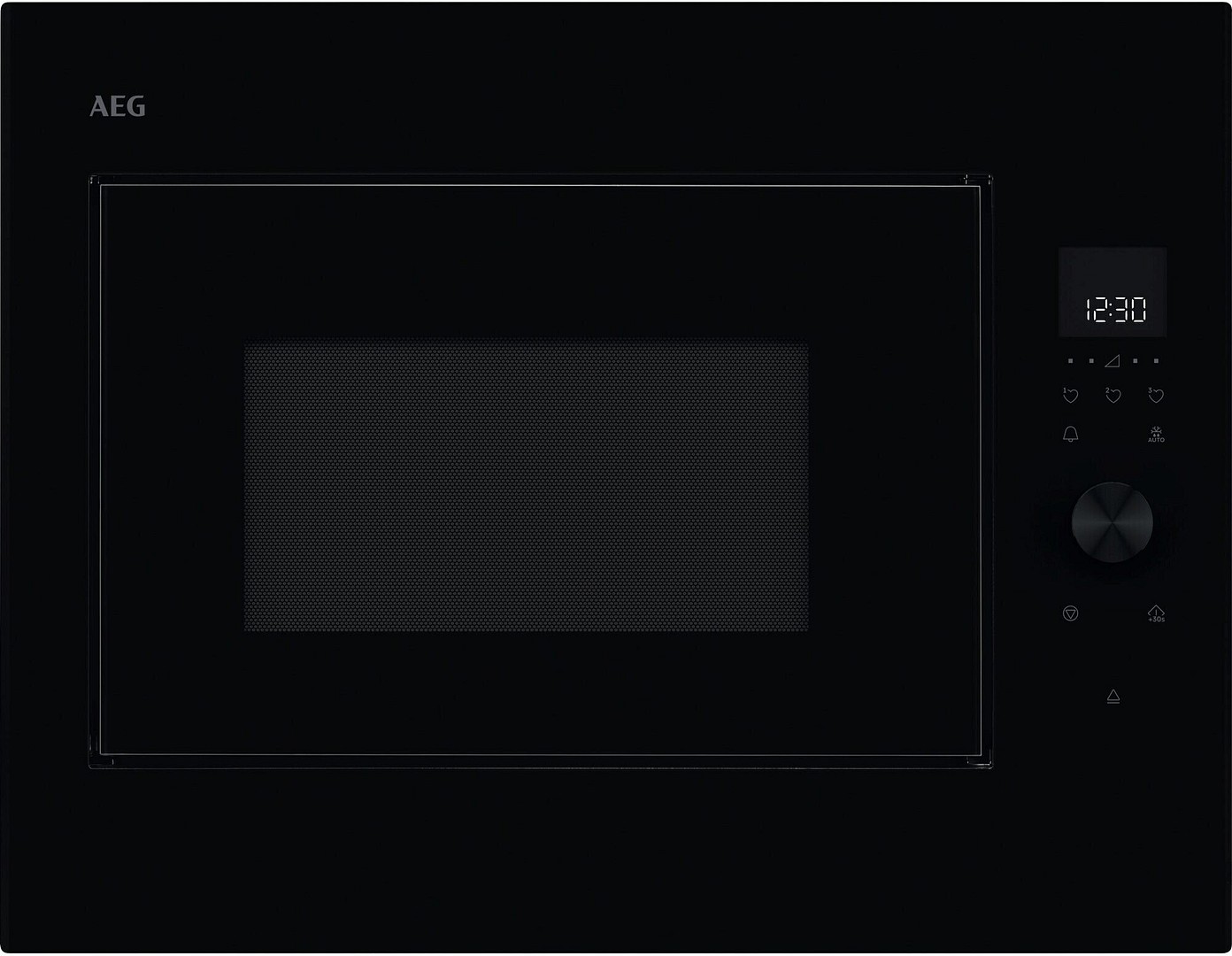 AEG TB6SM261FB Mikroaaltouuni