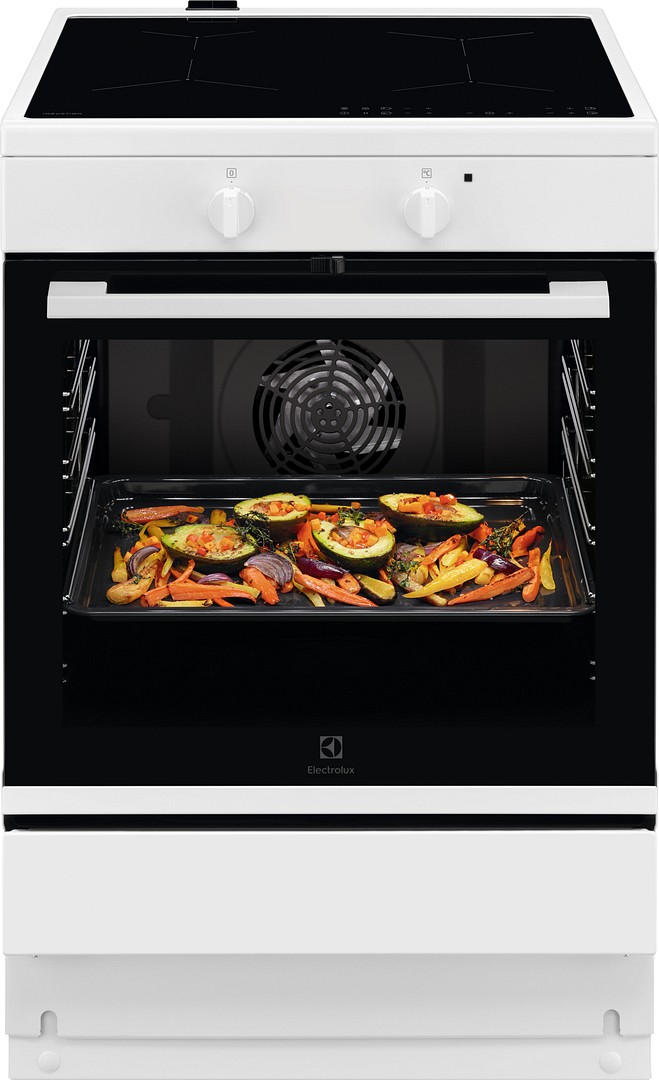 ELECTROLUX LKI64404NW Lattialiesi