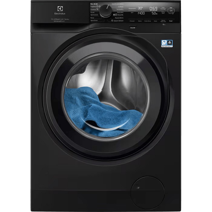 ELECTROLUX EFI742LX4G Pyykinpesukone