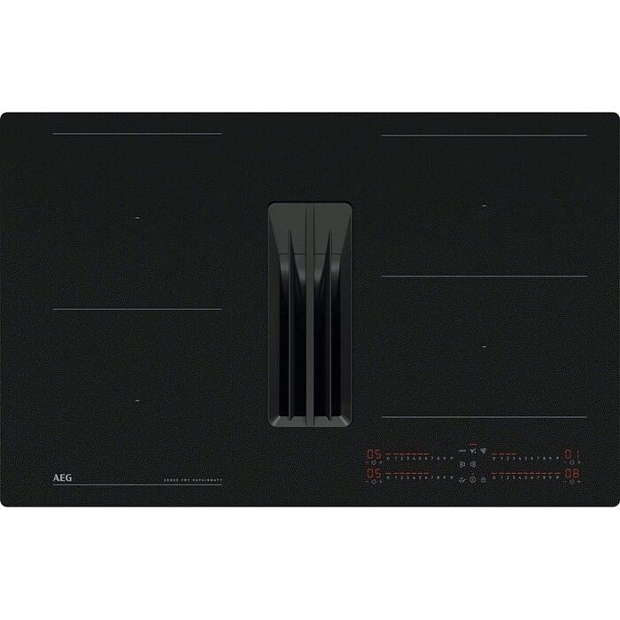 AEG TH84CC23CZ Induktiotaso Liesituulettimella