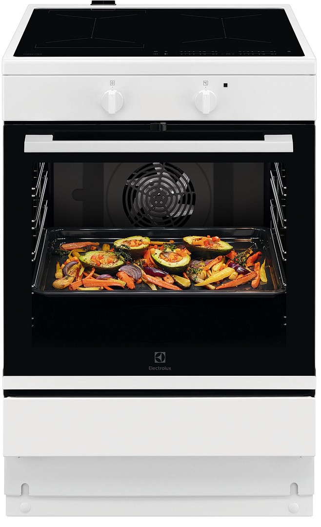 ELECTROLUX LKI64405SW Lattialiesi