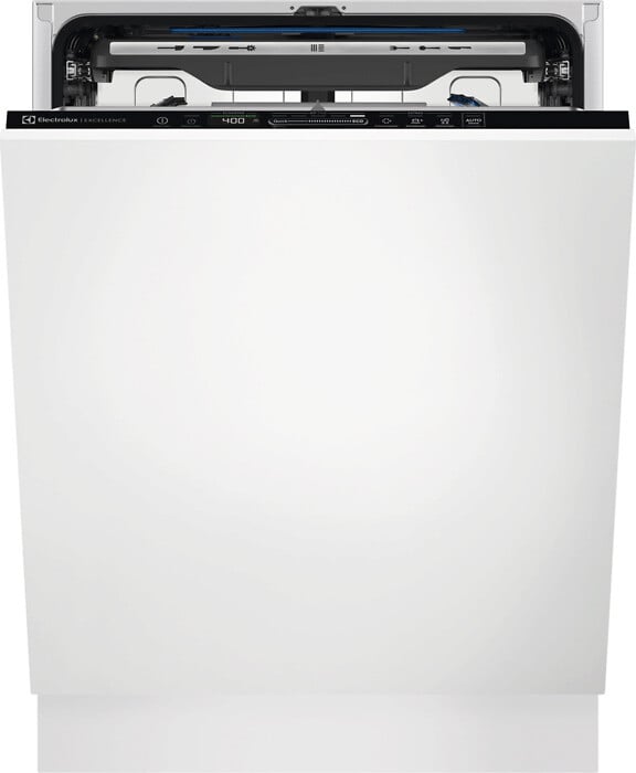Electrolux Xe75530v Astianpesukone