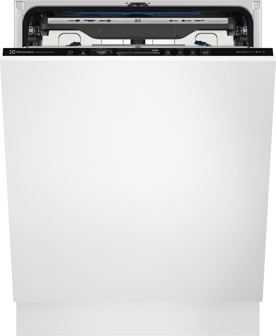 Electrolux Xe85441v Astianpesukone