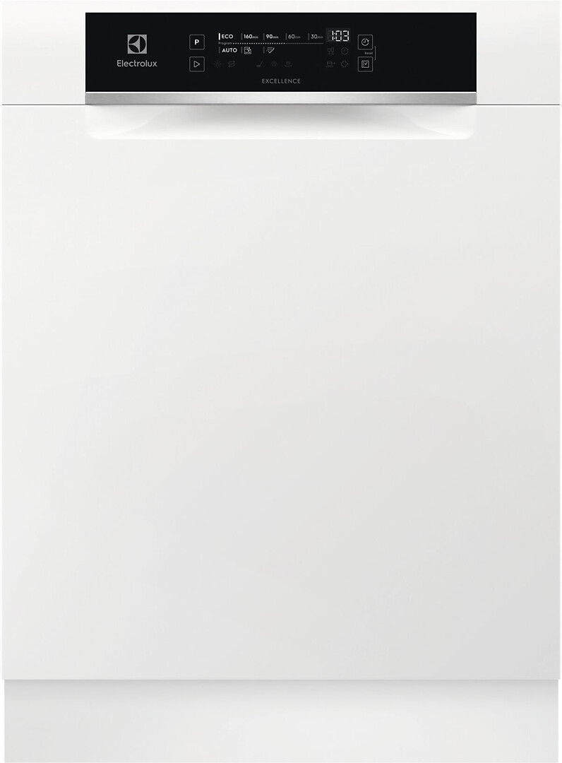 Electrolux Xe75420bw Astianpesukone