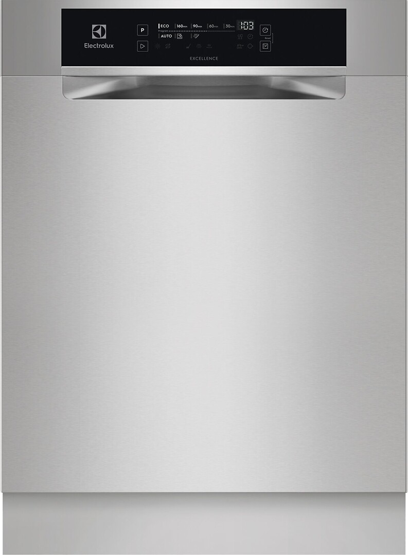 Electrolux Xe75420bx Astianpesukone
