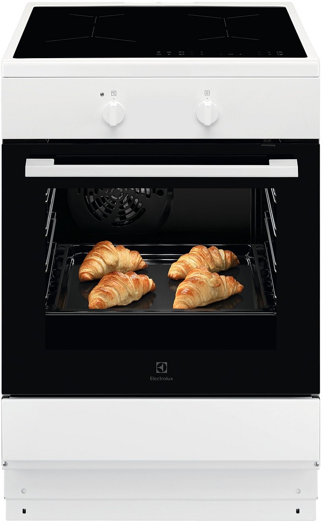 ELECTROLUX LKI6200S4W Lattialiesi